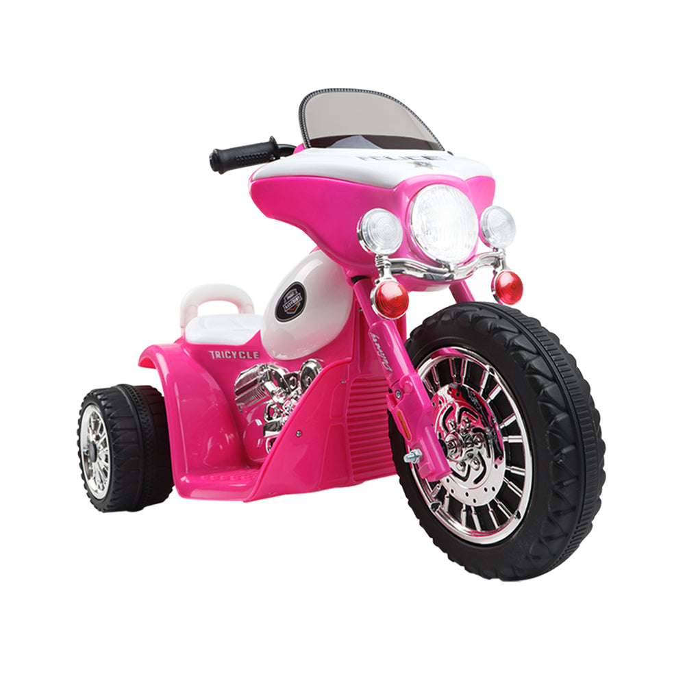 Kids electric harley best sale